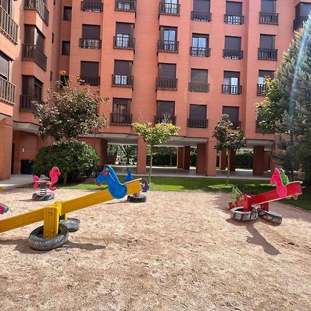 شقة House Samaniego 12 مدريد المظهر الخارجي الصورة