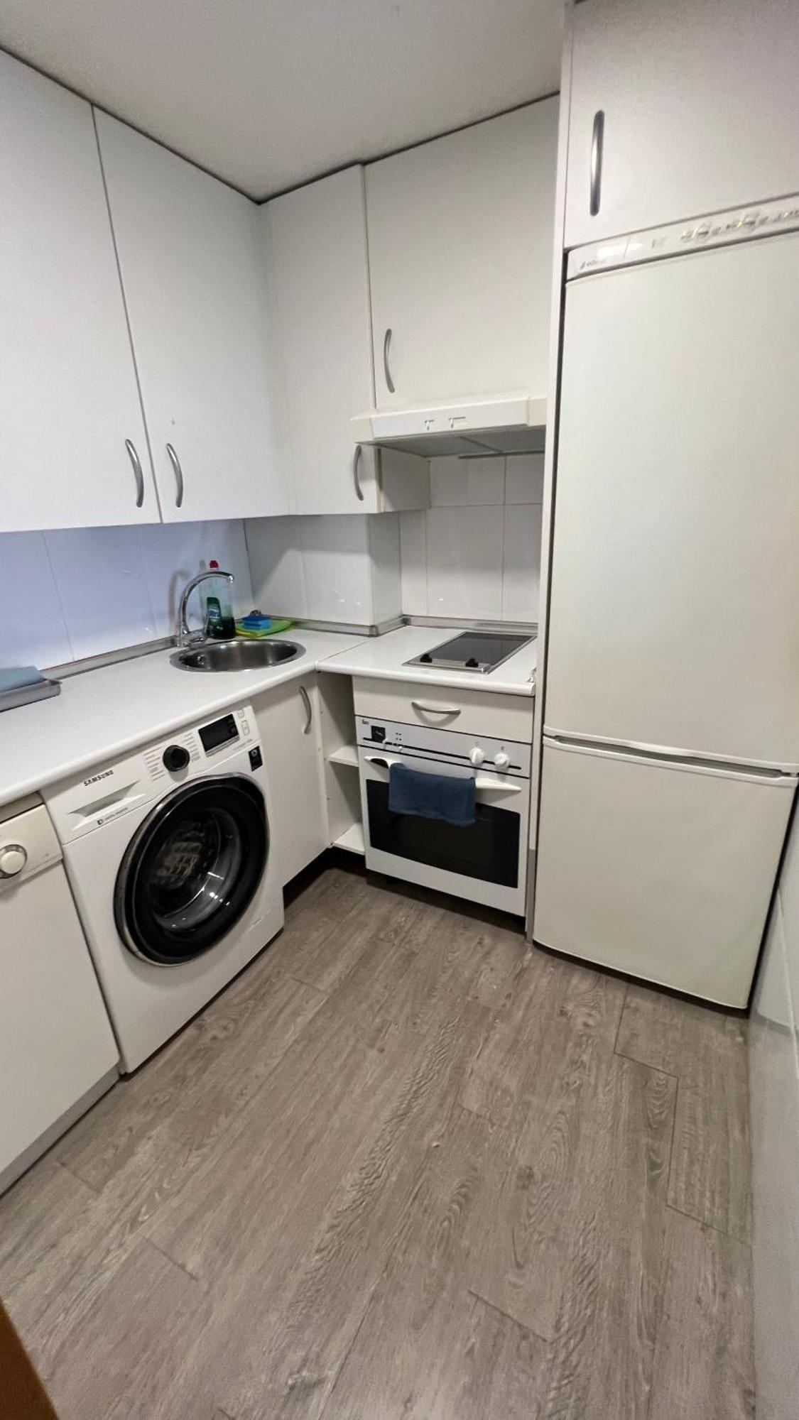 شقة House Samaniego 12 مدريد المظهر الخارجي الصورة