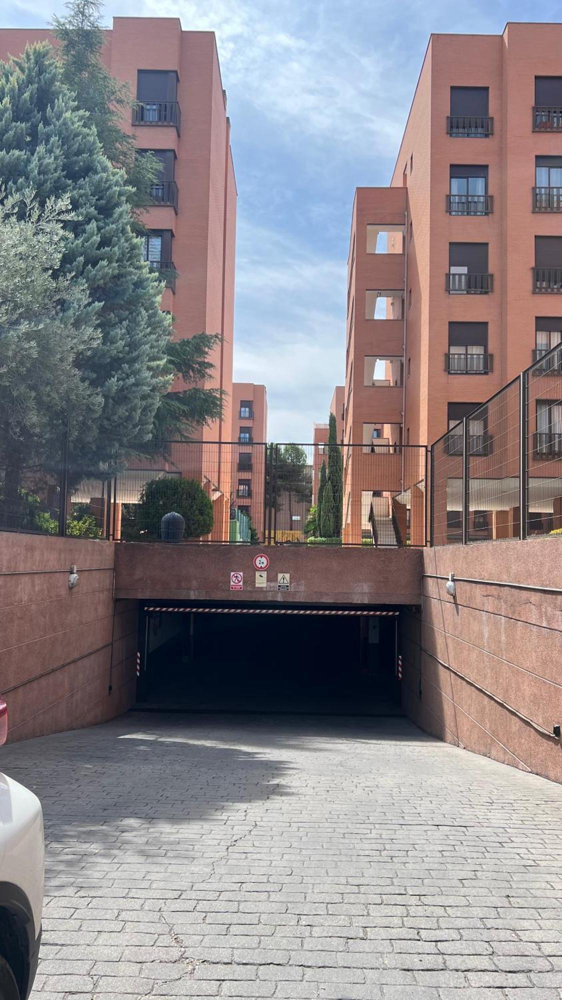 شقة House Samaniego 12 مدريد المظهر الخارجي الصورة