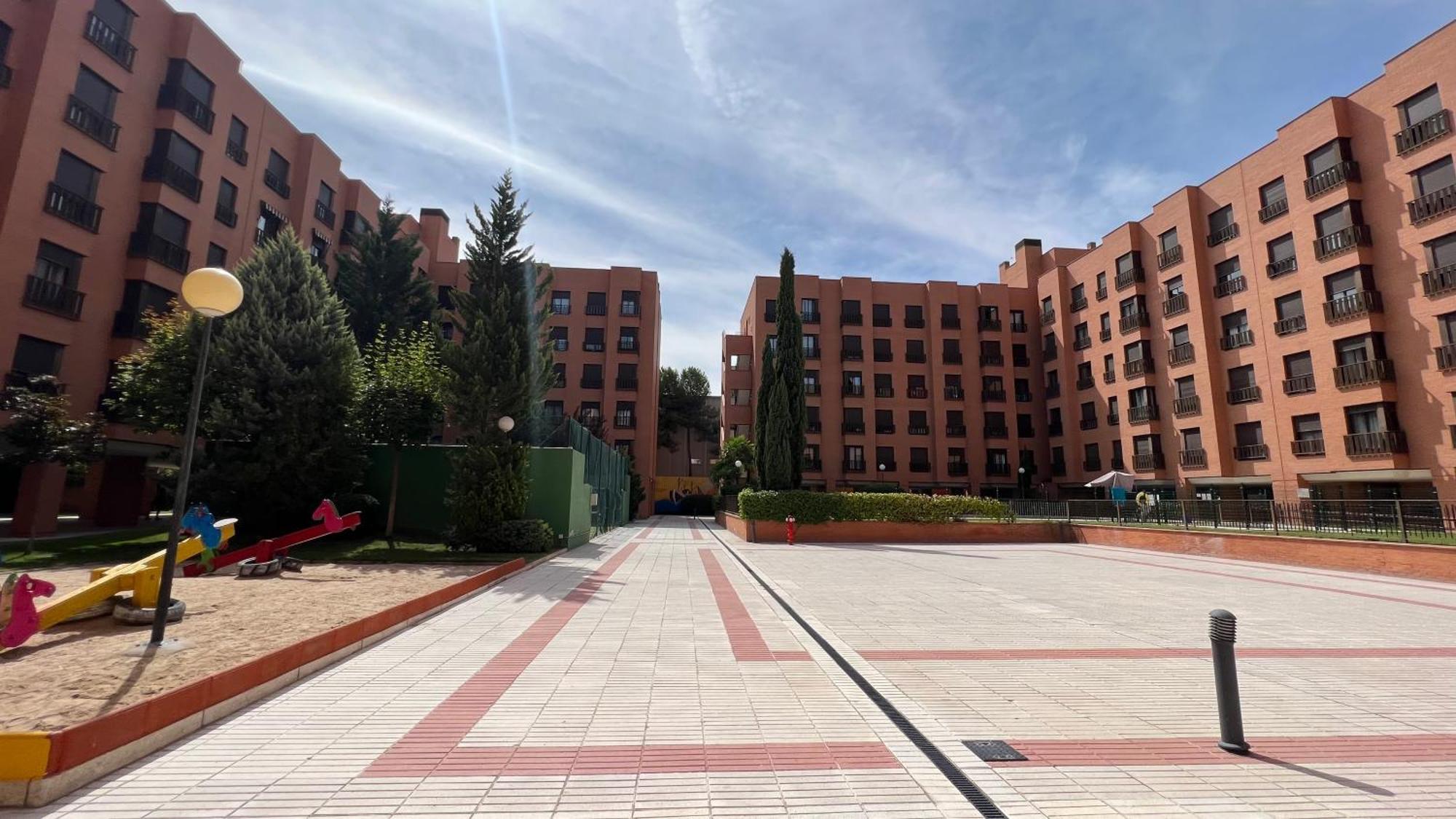 شقة House Samaniego 12 مدريد المظهر الخارجي الصورة
