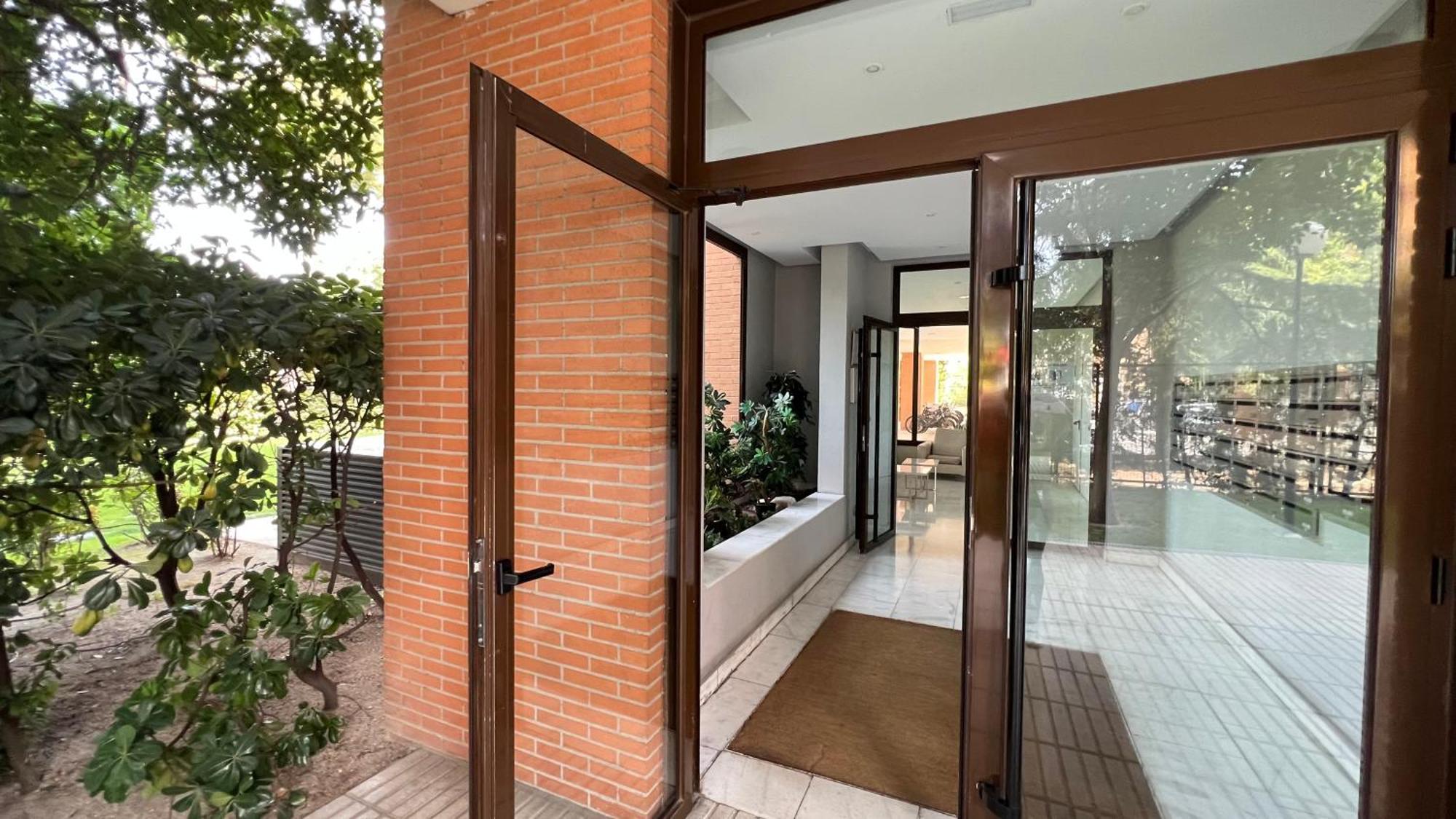شقة House Samaniego 12 مدريد المظهر الخارجي الصورة