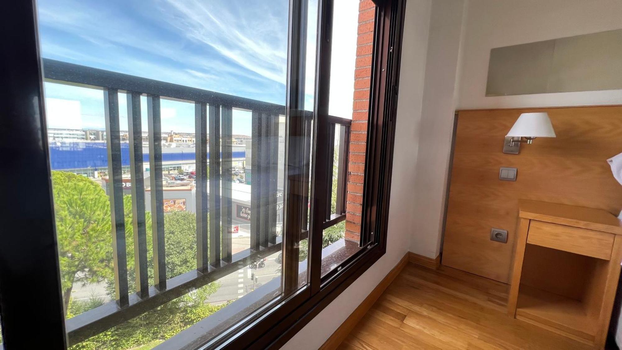 شقة House Samaniego 12 مدريد المظهر الخارجي الصورة
