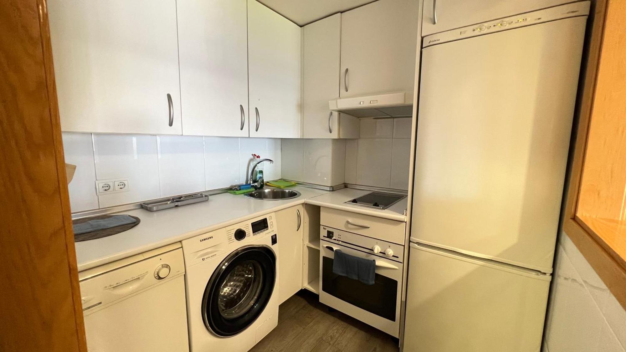 شقة House Samaniego 12 مدريد المظهر الخارجي الصورة