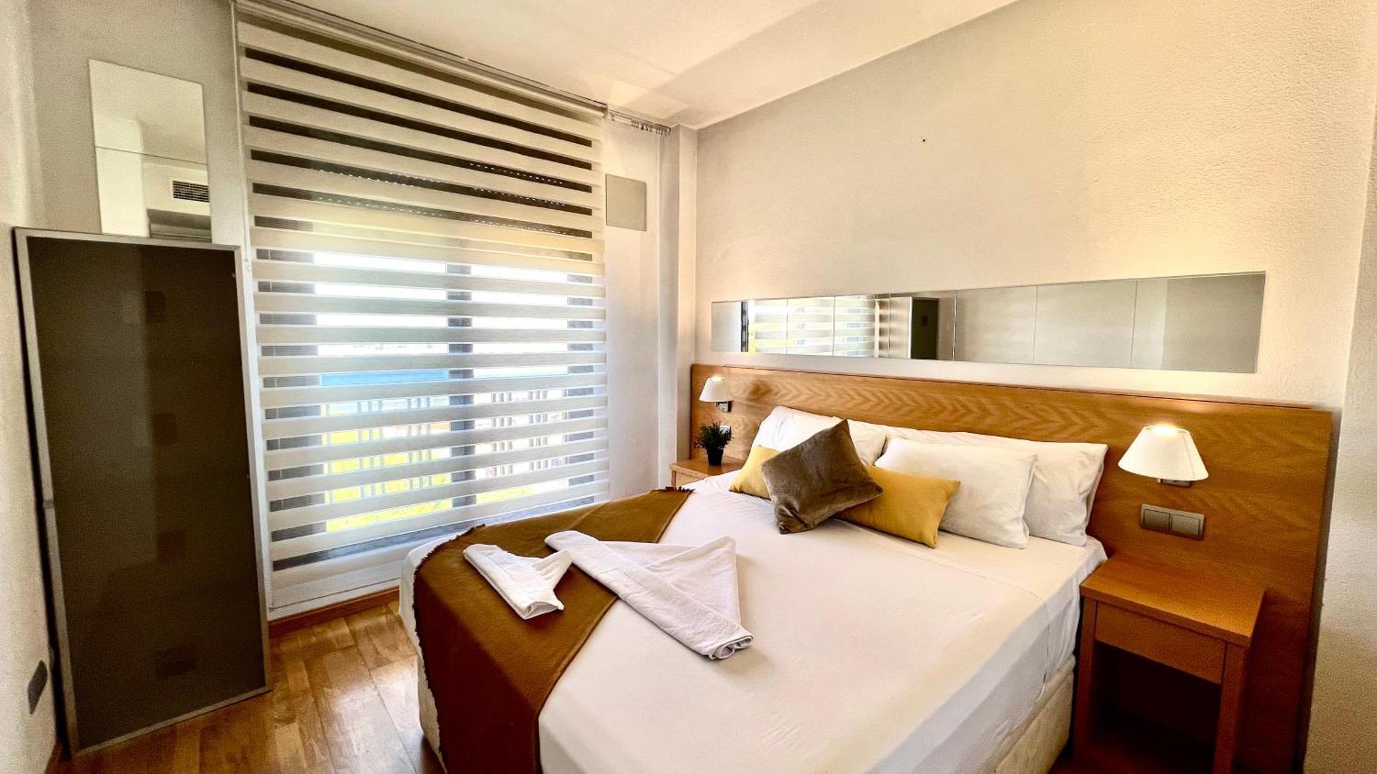شقة House Samaniego 12 مدريد المظهر الخارجي الصورة
