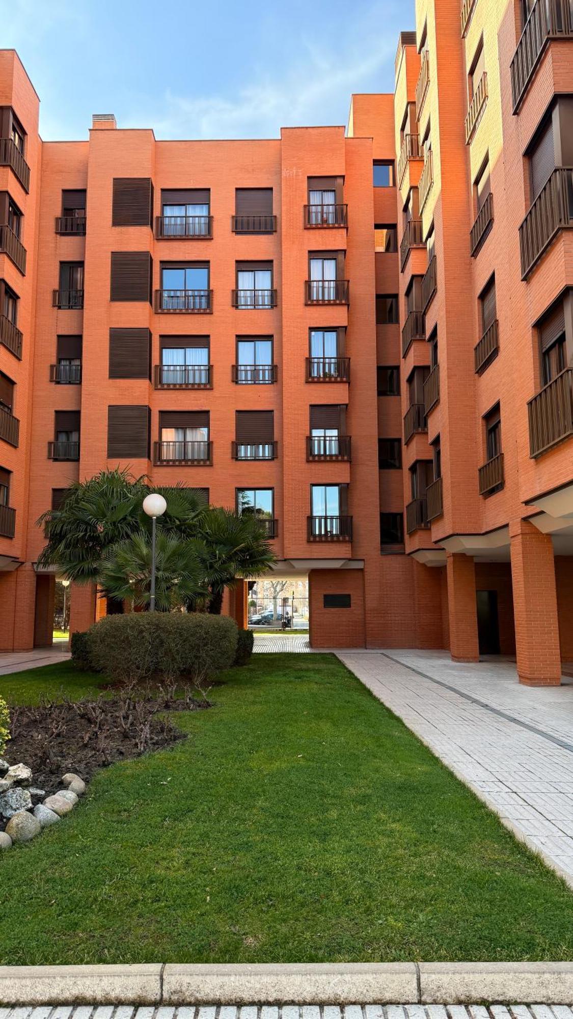 شقة House Samaniego 12 مدريد المظهر الخارجي الصورة
