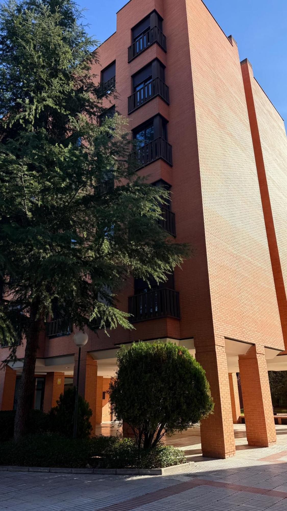 شقة House Samaniego 12 مدريد المظهر الخارجي الصورة