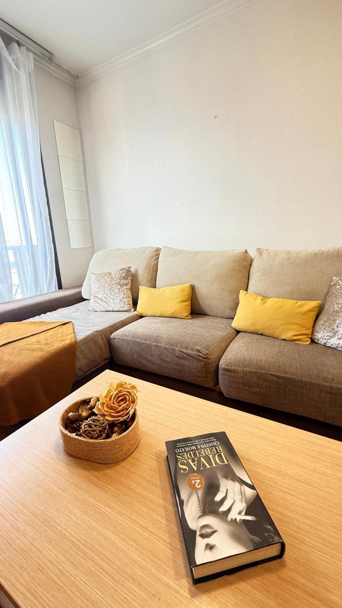 شقة House Samaniego 12 مدريد المظهر الخارجي الصورة
