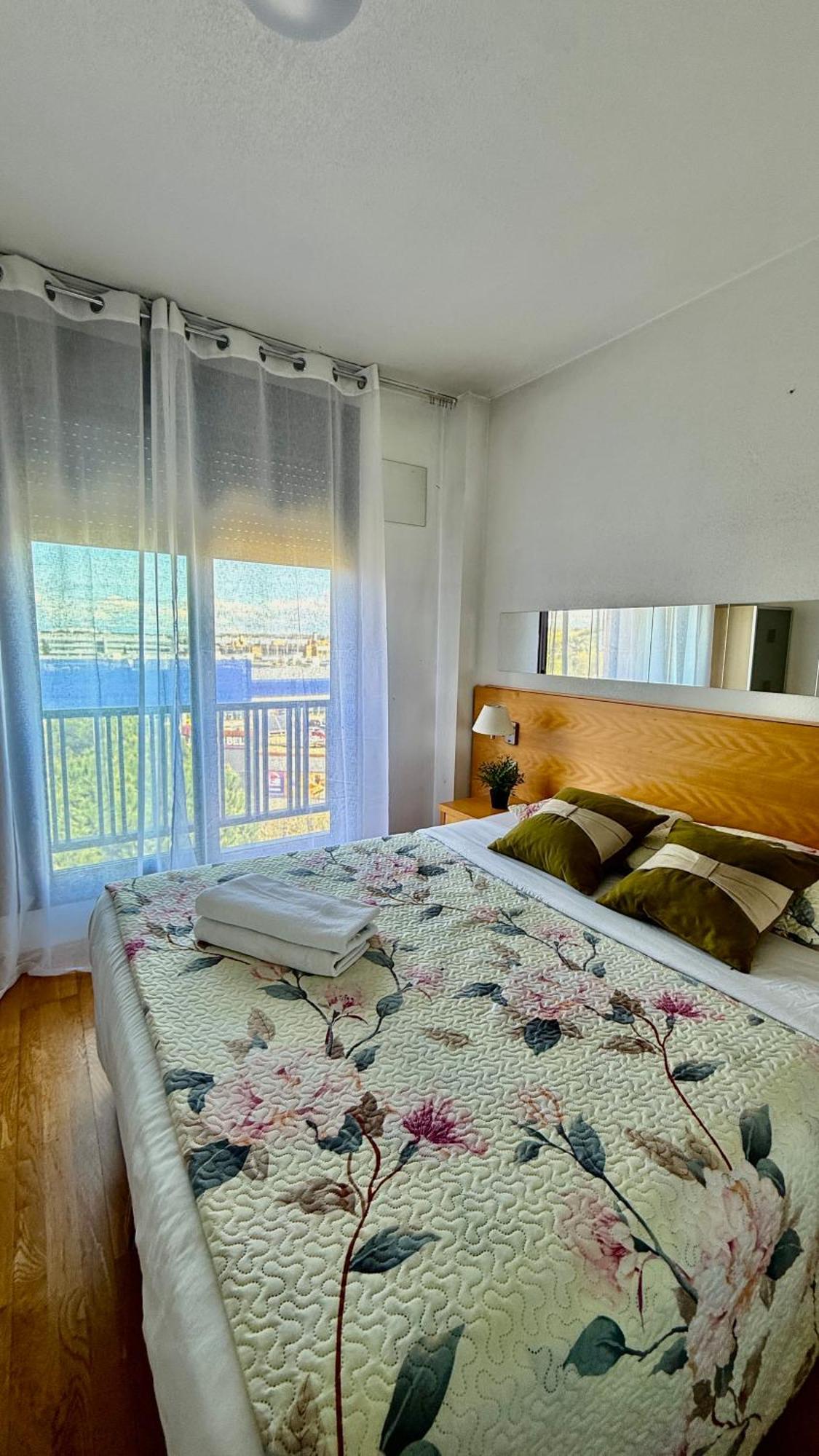 شقة House Samaniego 12 مدريد المظهر الخارجي الصورة